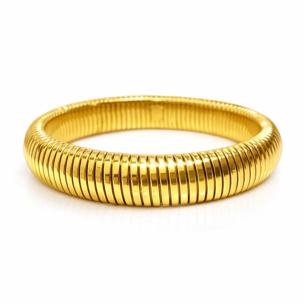 Bracciale Casual Tubo