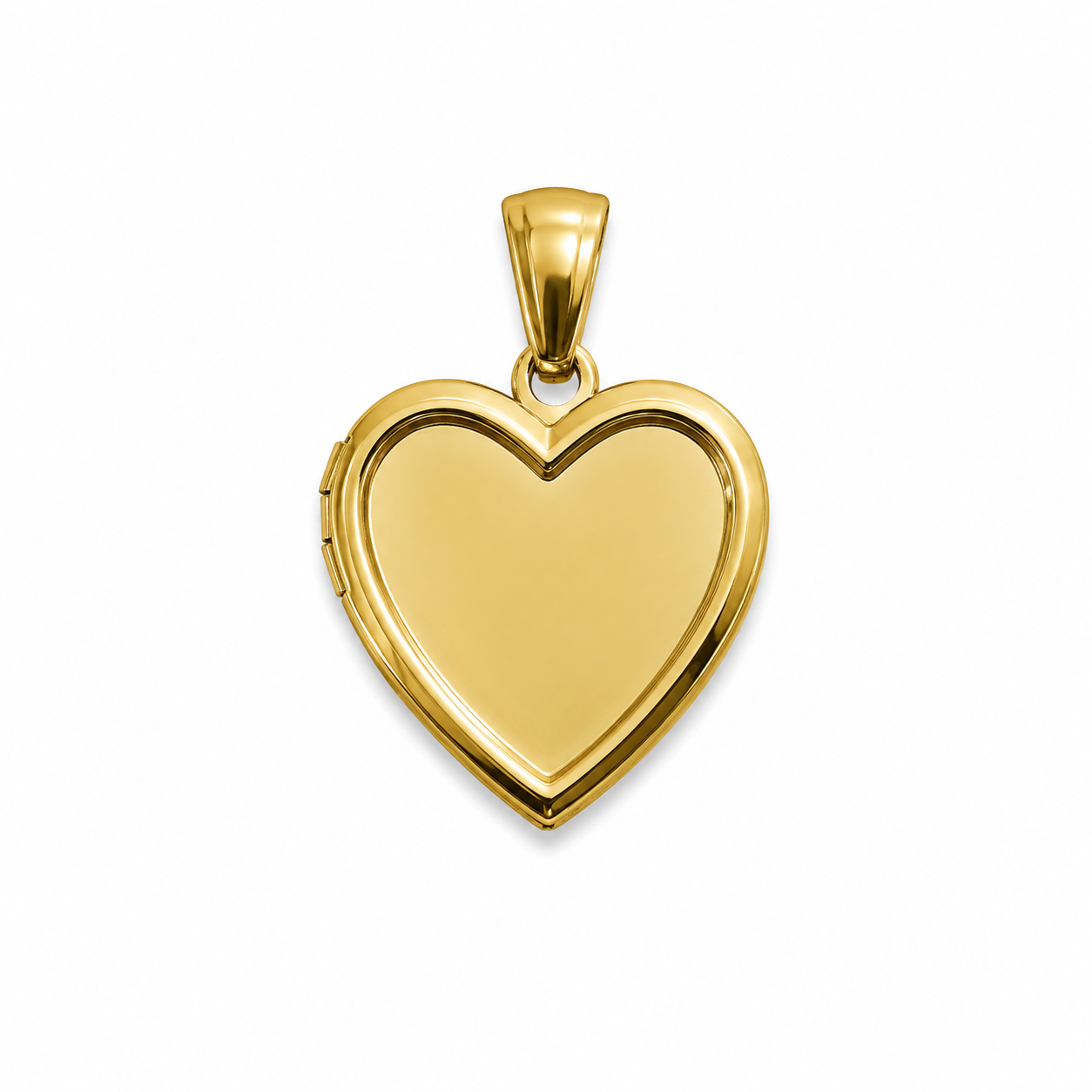 Charm Heart photo Casual