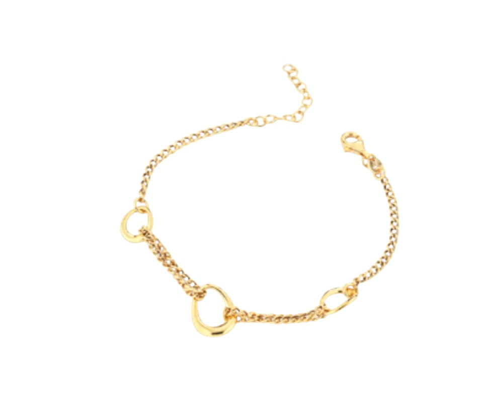 Bracciale Three Pop Up