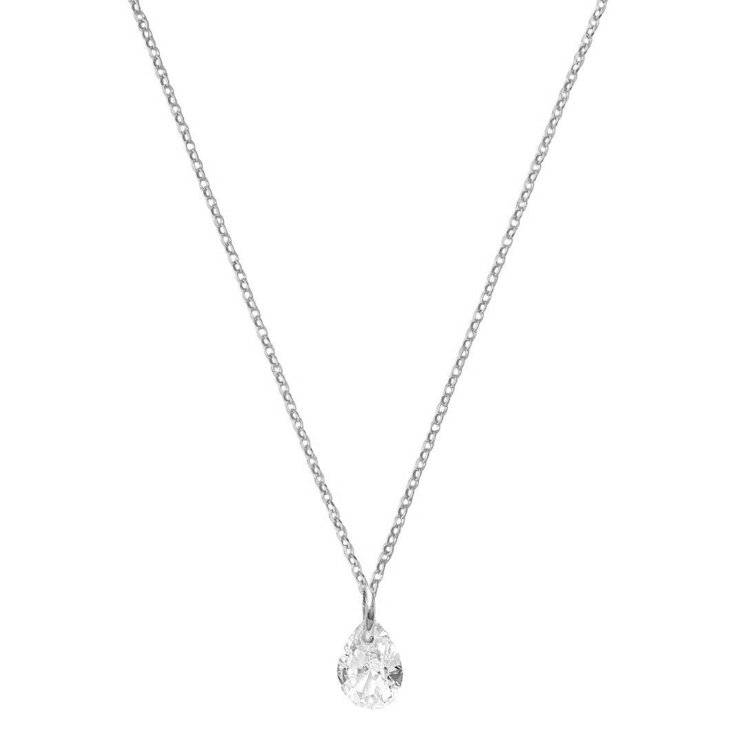 Collana drop lux