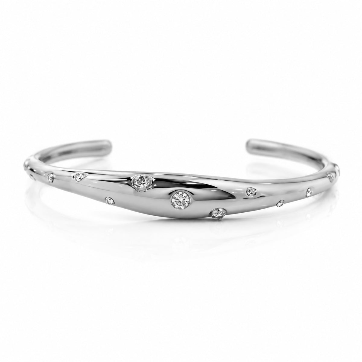Bracciale  celeste Casual