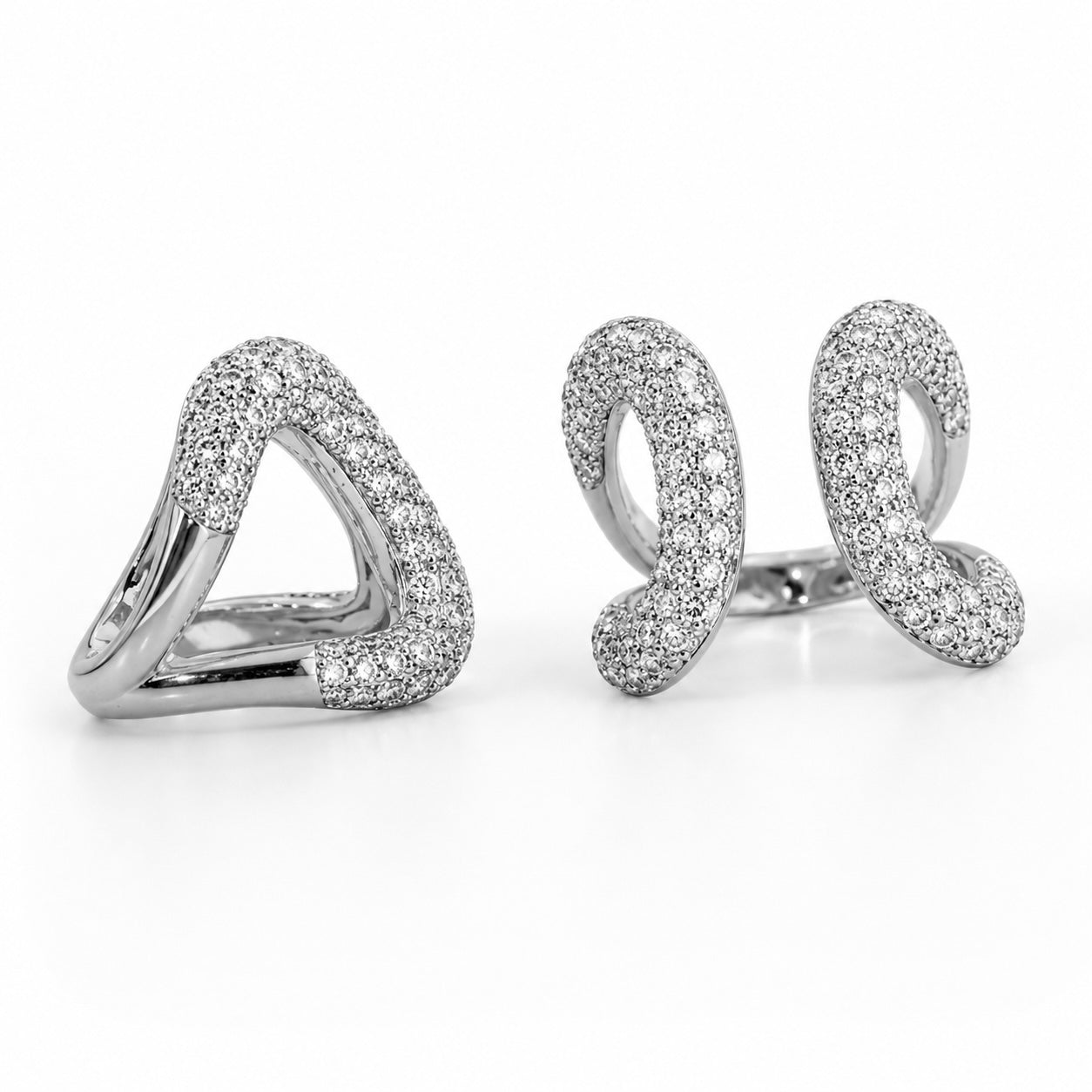 Anello Aura