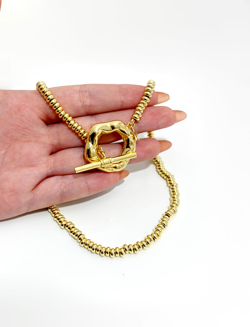 Collana round Wheel
