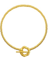 Collana round Wheel