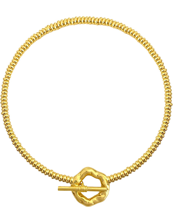 Collana round Wheel