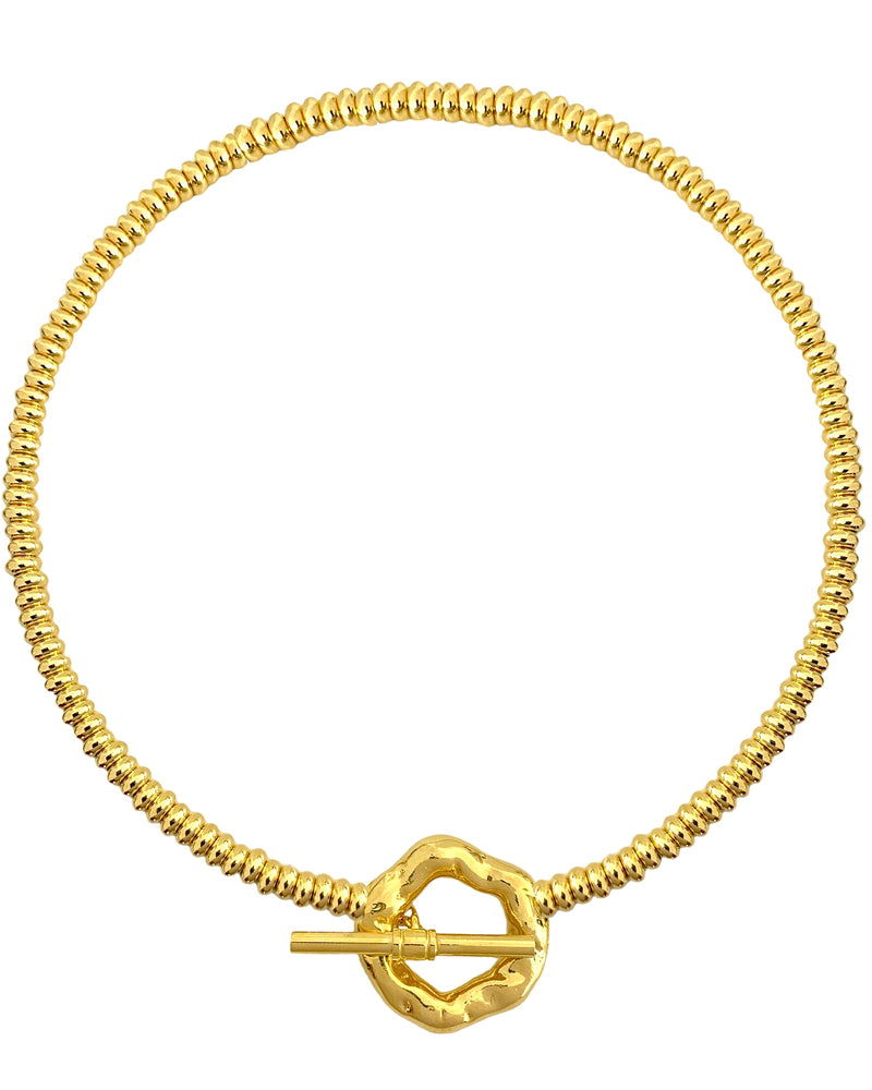 Collana round Wheel
