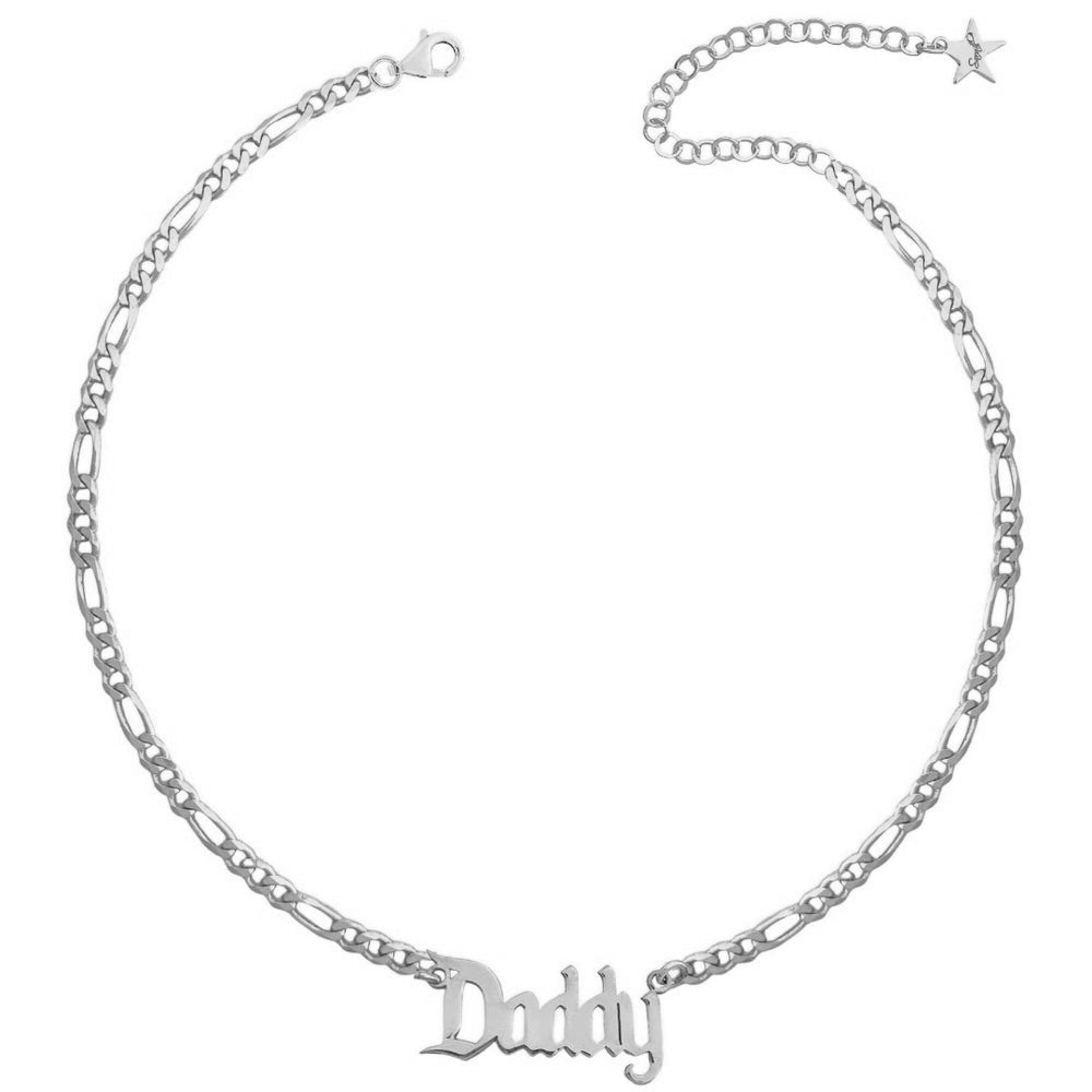 Collana Letter 3 più 1