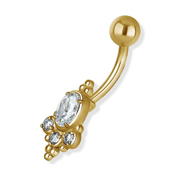 Piercing Aura