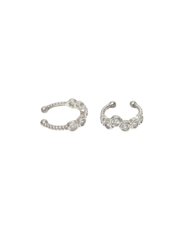 Earcuff Bubbles Luxury