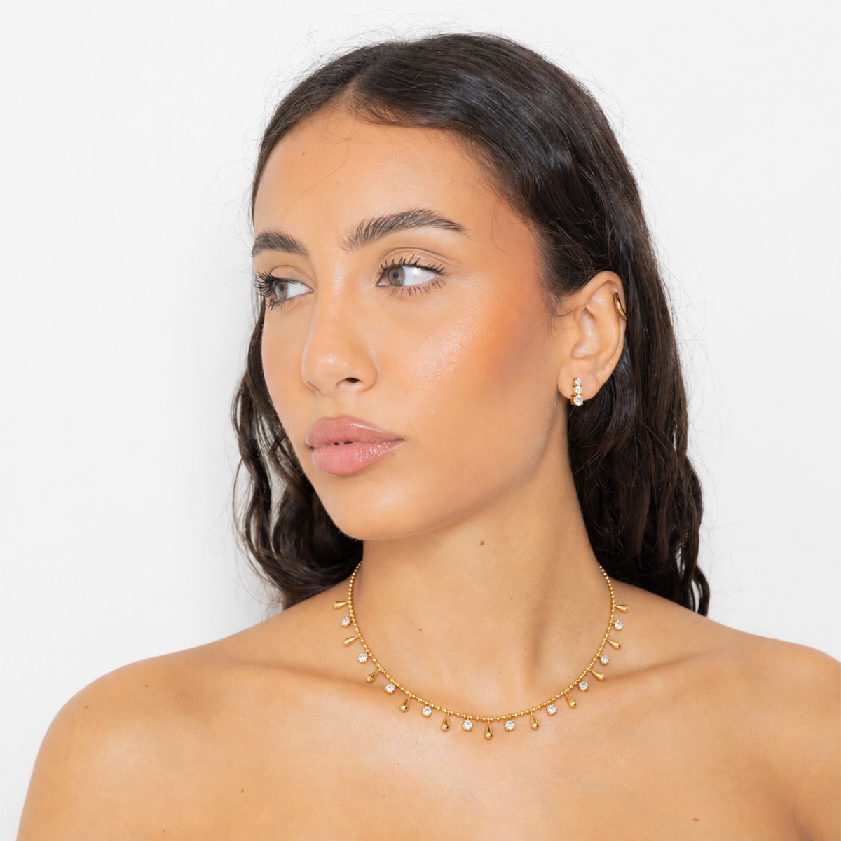 Collana Princess Casual