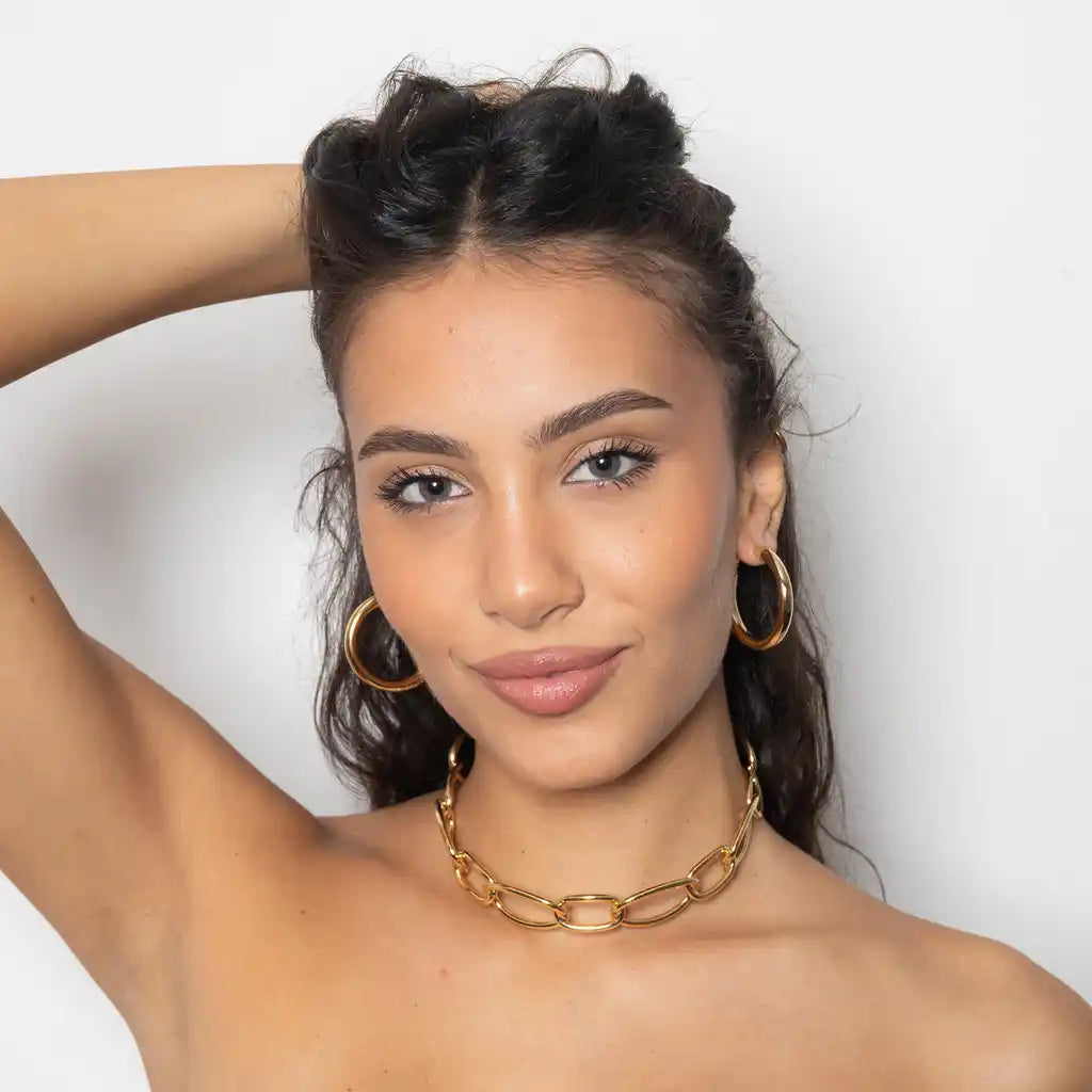 Collana Chain easy