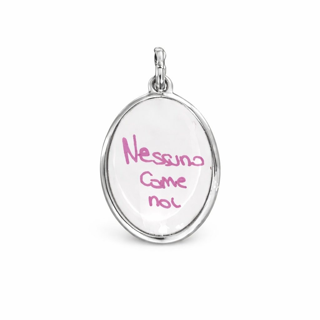 Charm Dedica