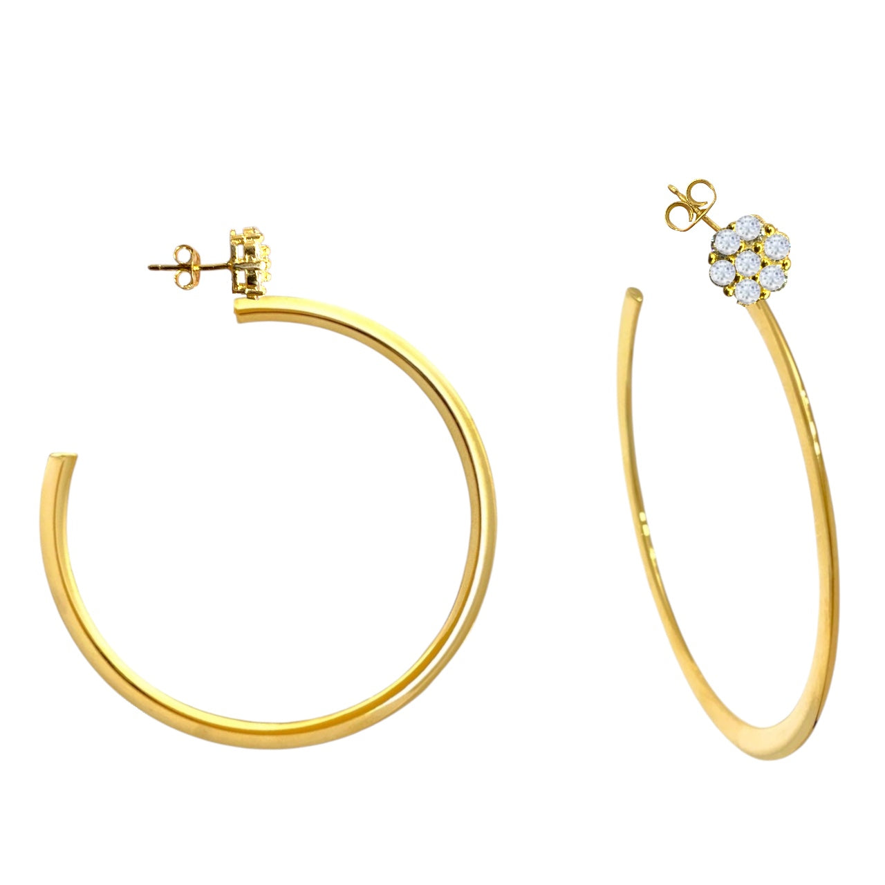 Cerchi Flower Luxury