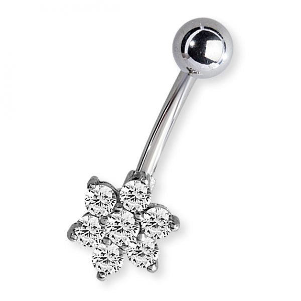 Piercing Zahara