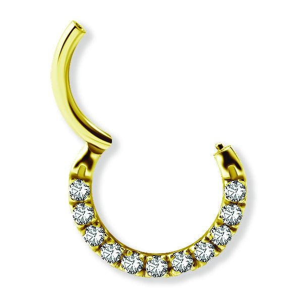 Piercing Luxury
