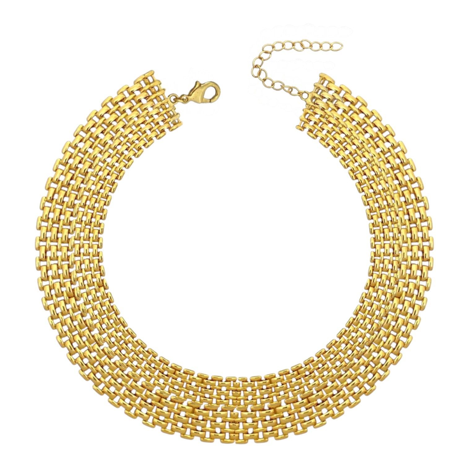 Collana Double Milano