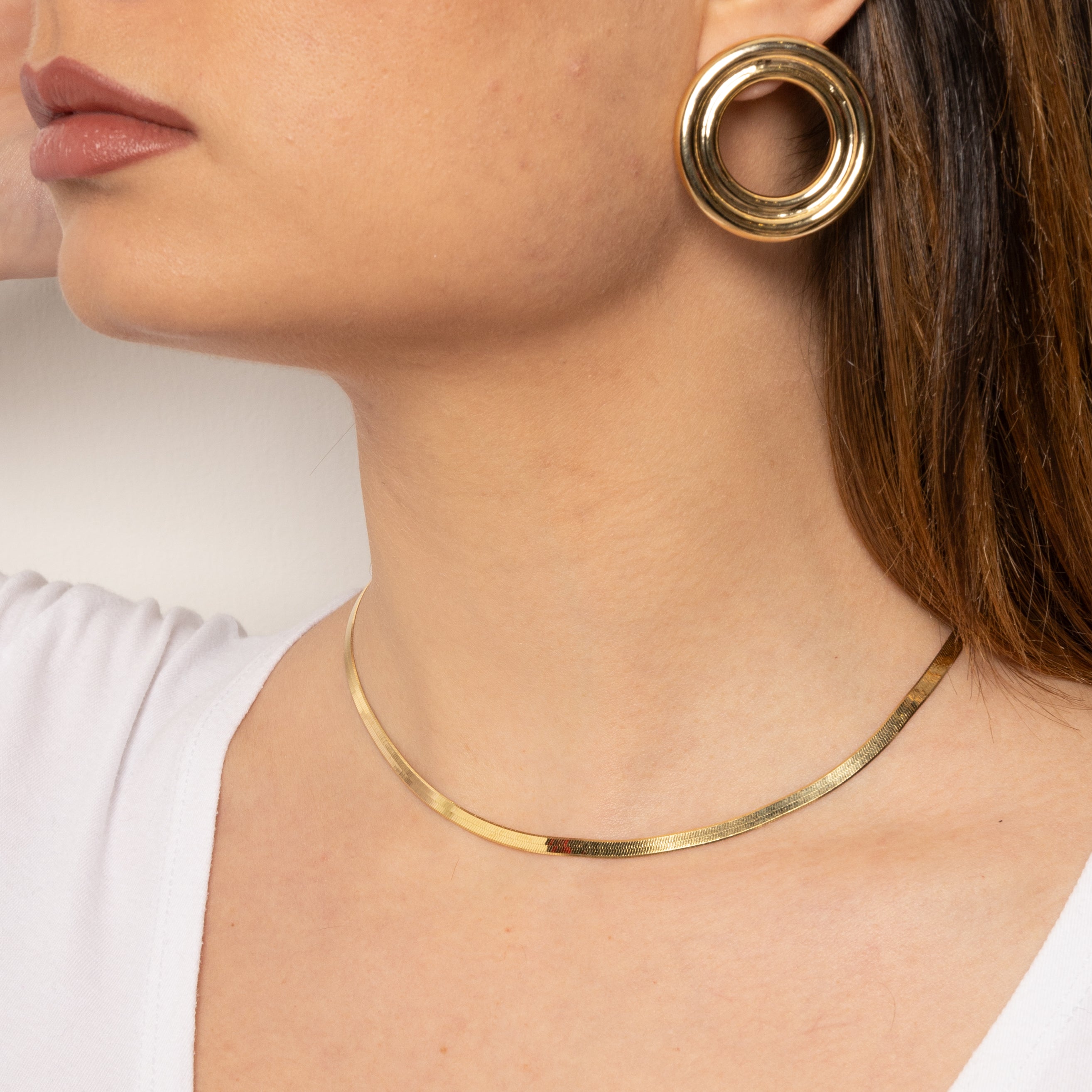 Collana Cleopatra