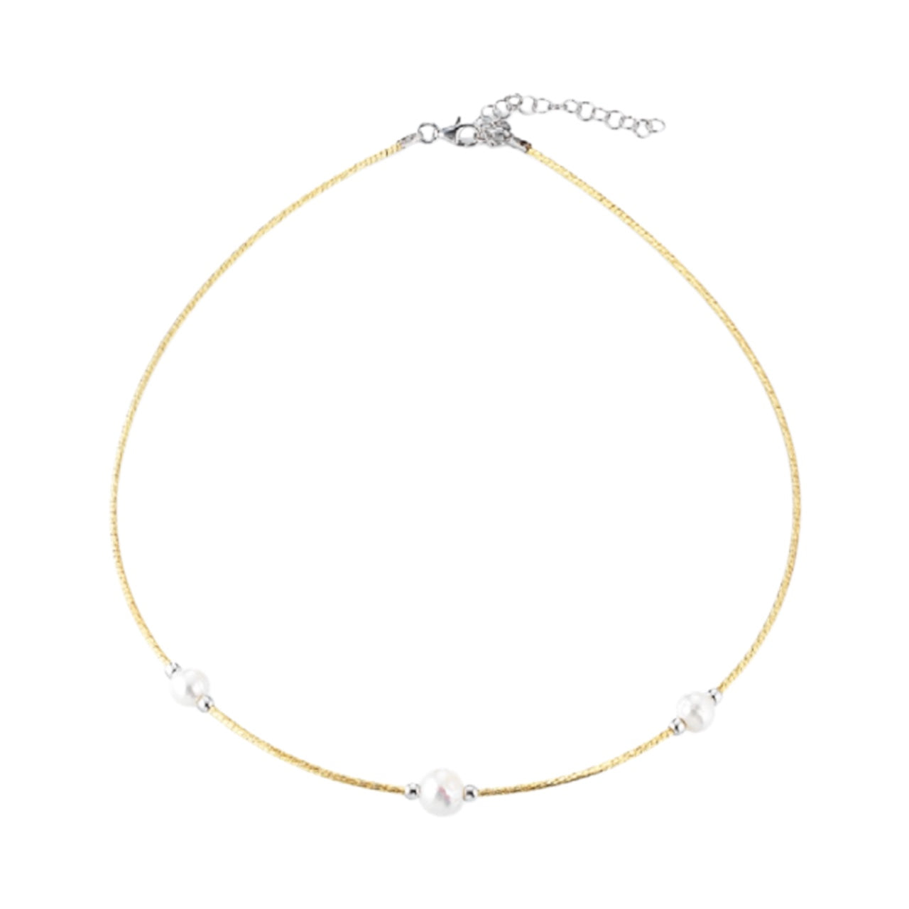 Collana Twist