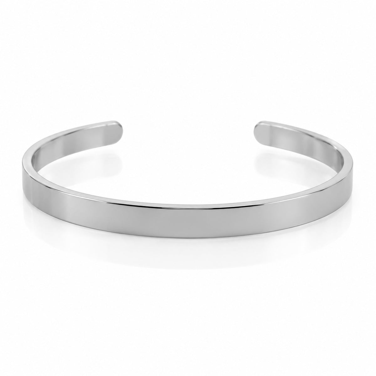 Bracciale rigido Casual