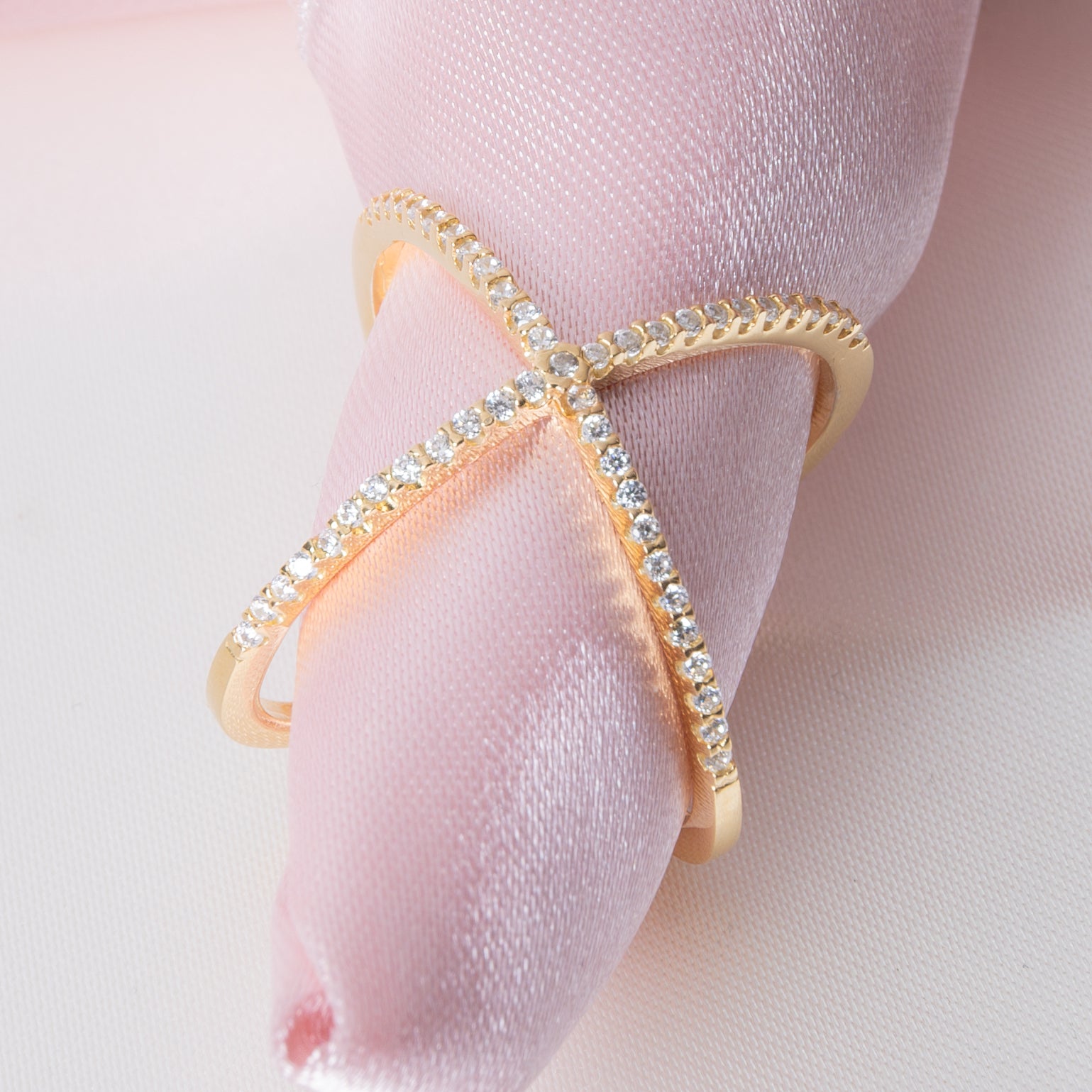 Anello Luxury Full