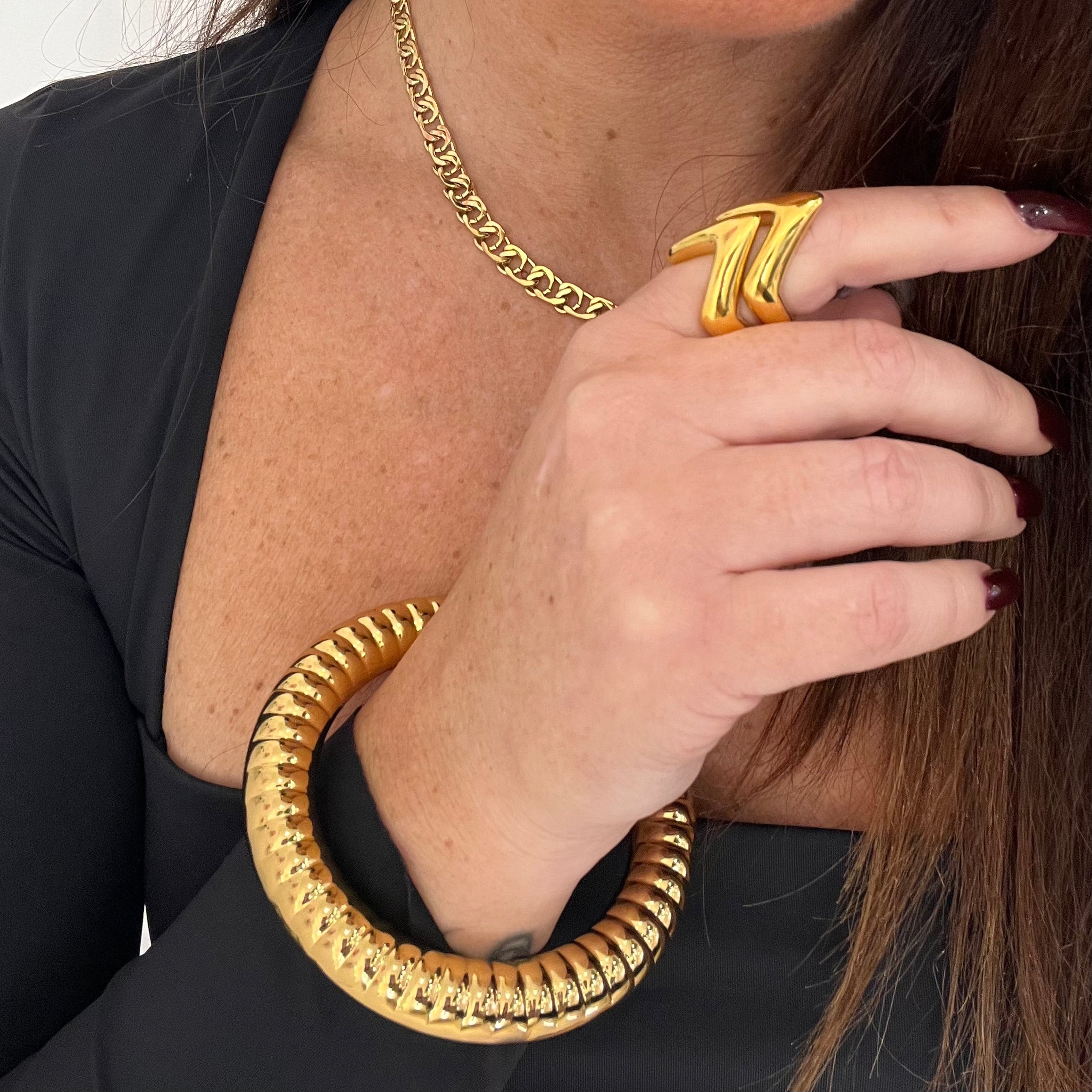 Bracciale Halo Casual