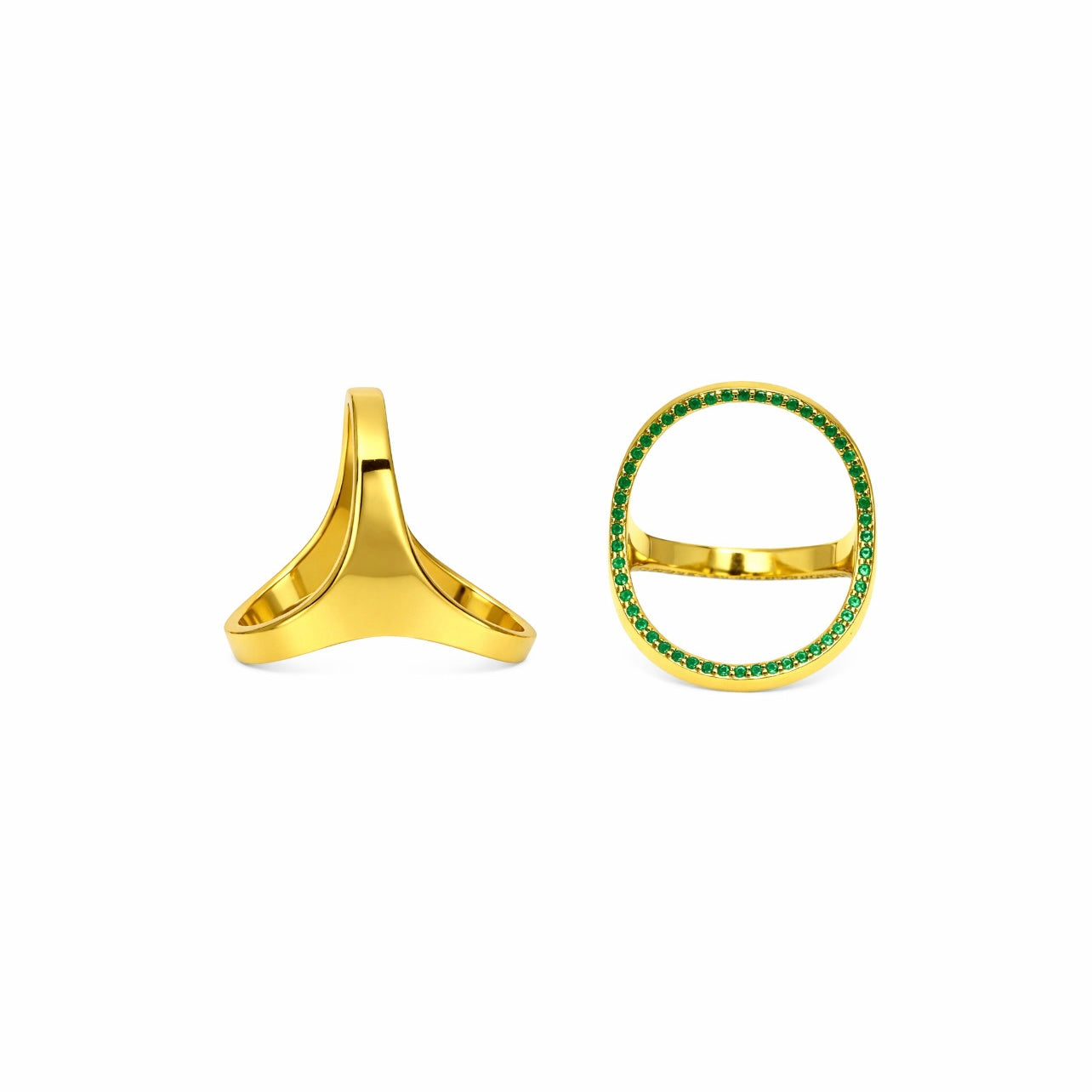 Anello Infinity