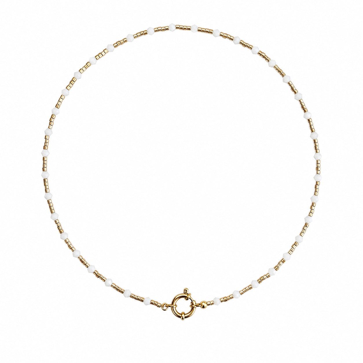 Collana summer casual