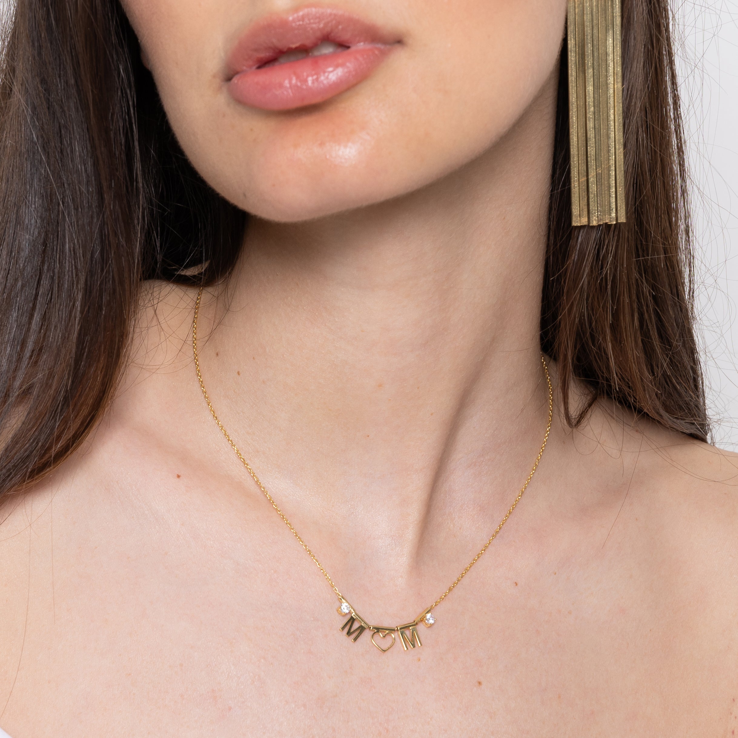 Collana Mom
