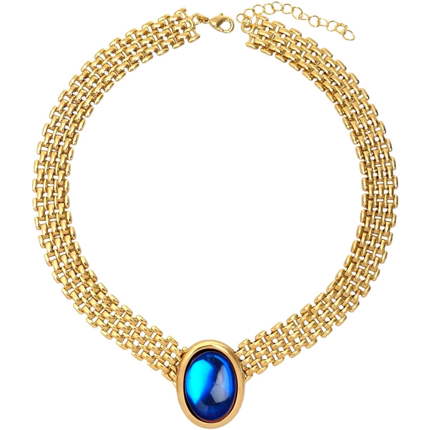 Collana Milano color