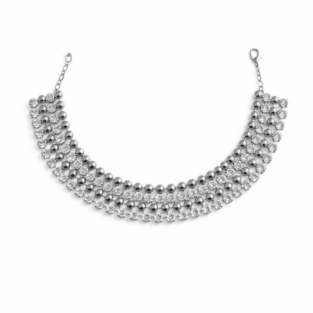 Collana bubble lux easy