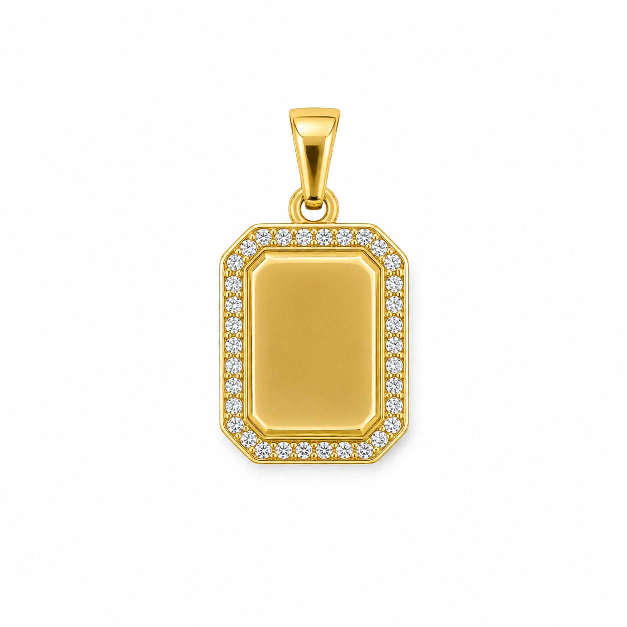 Charm Quadrato casual