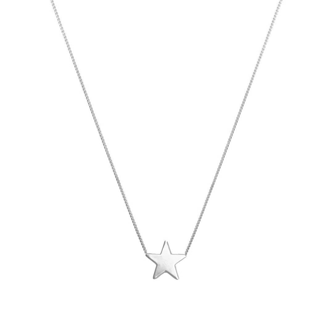 Collana stella