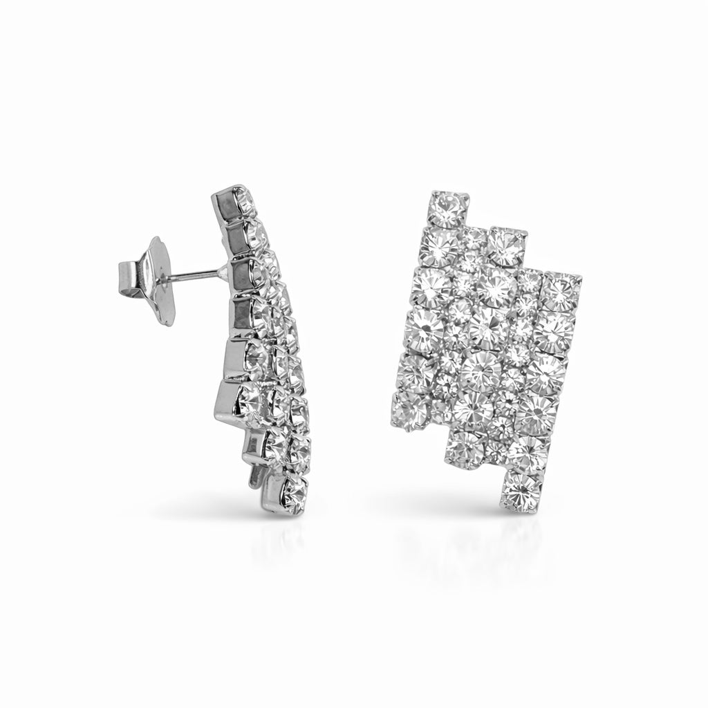 Orecchini Vera Swarovski