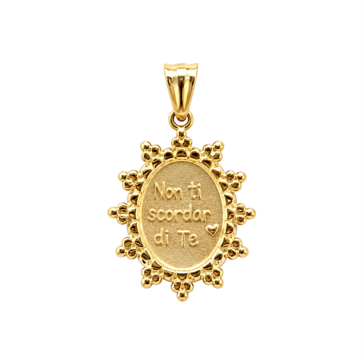 Charm Eterna Casual