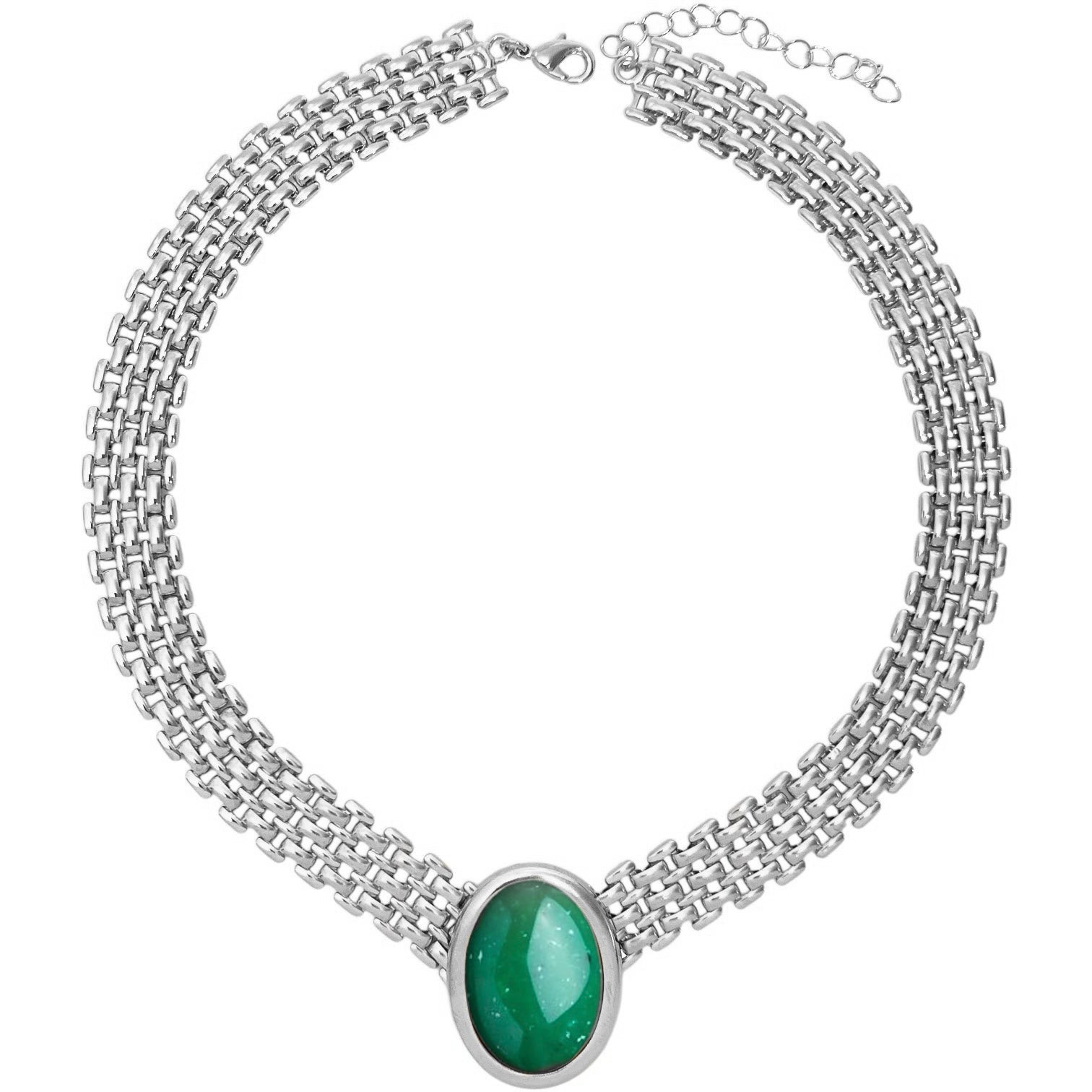 Collana Milano color