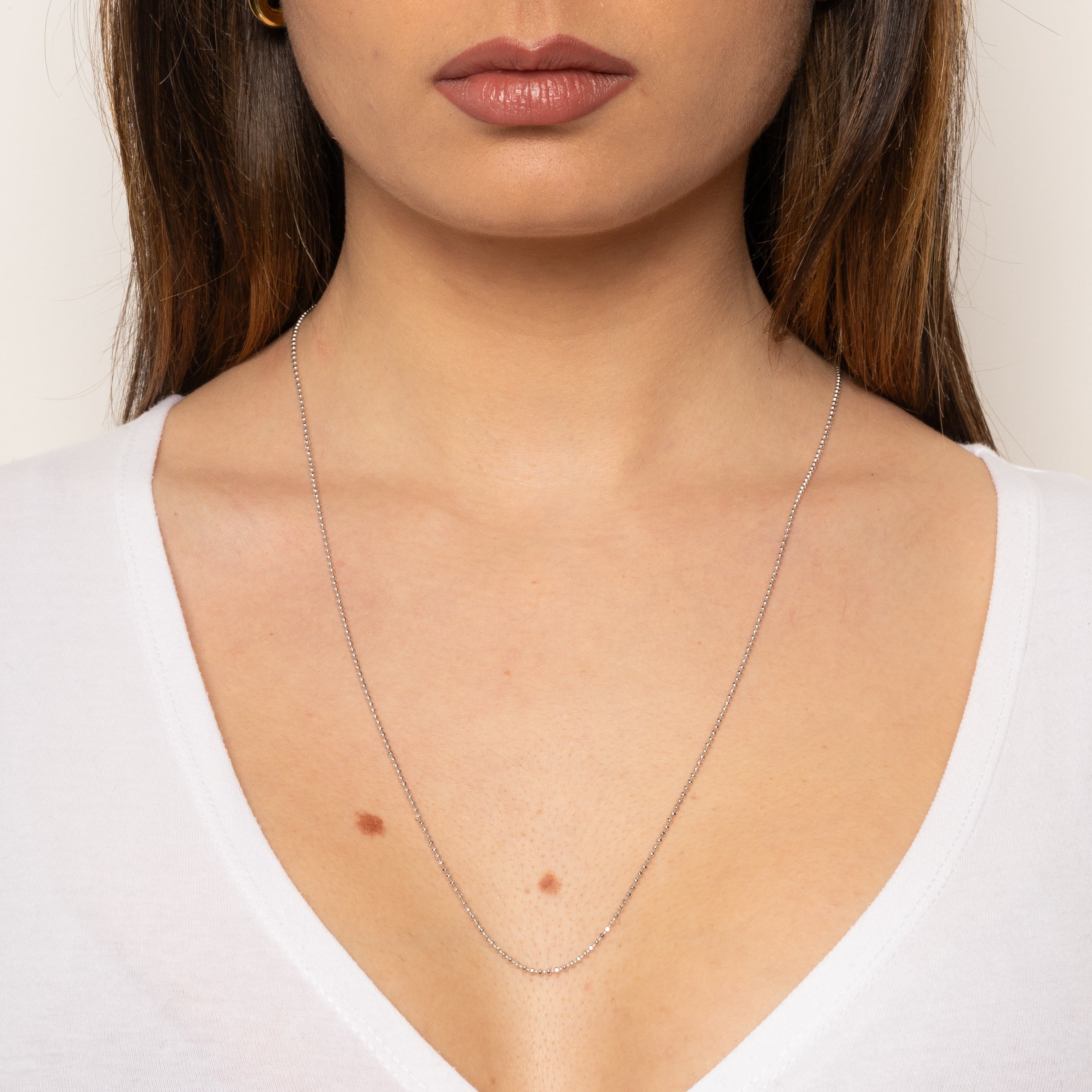 Catena microsfere