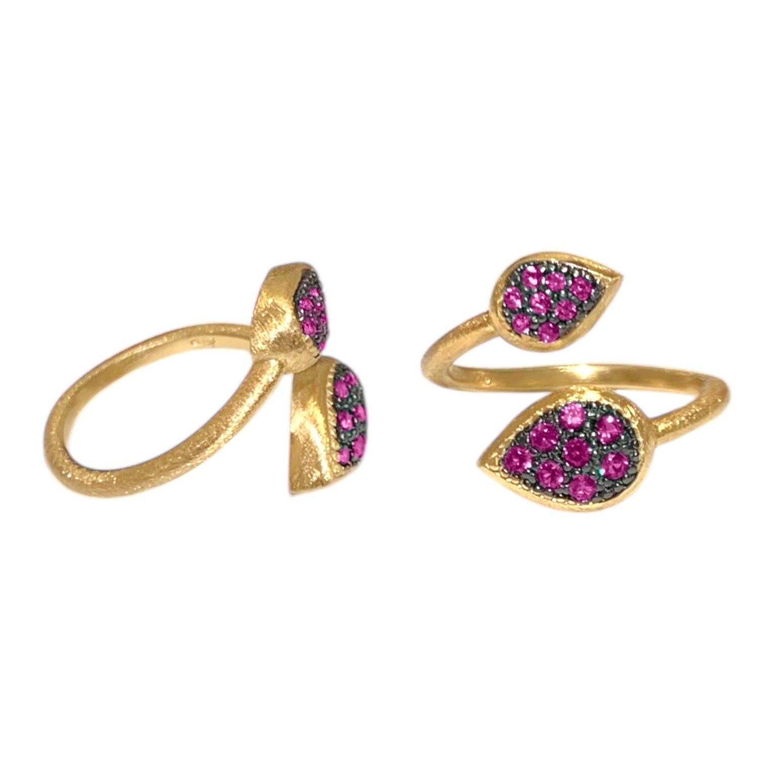 Anello itaca drop colors