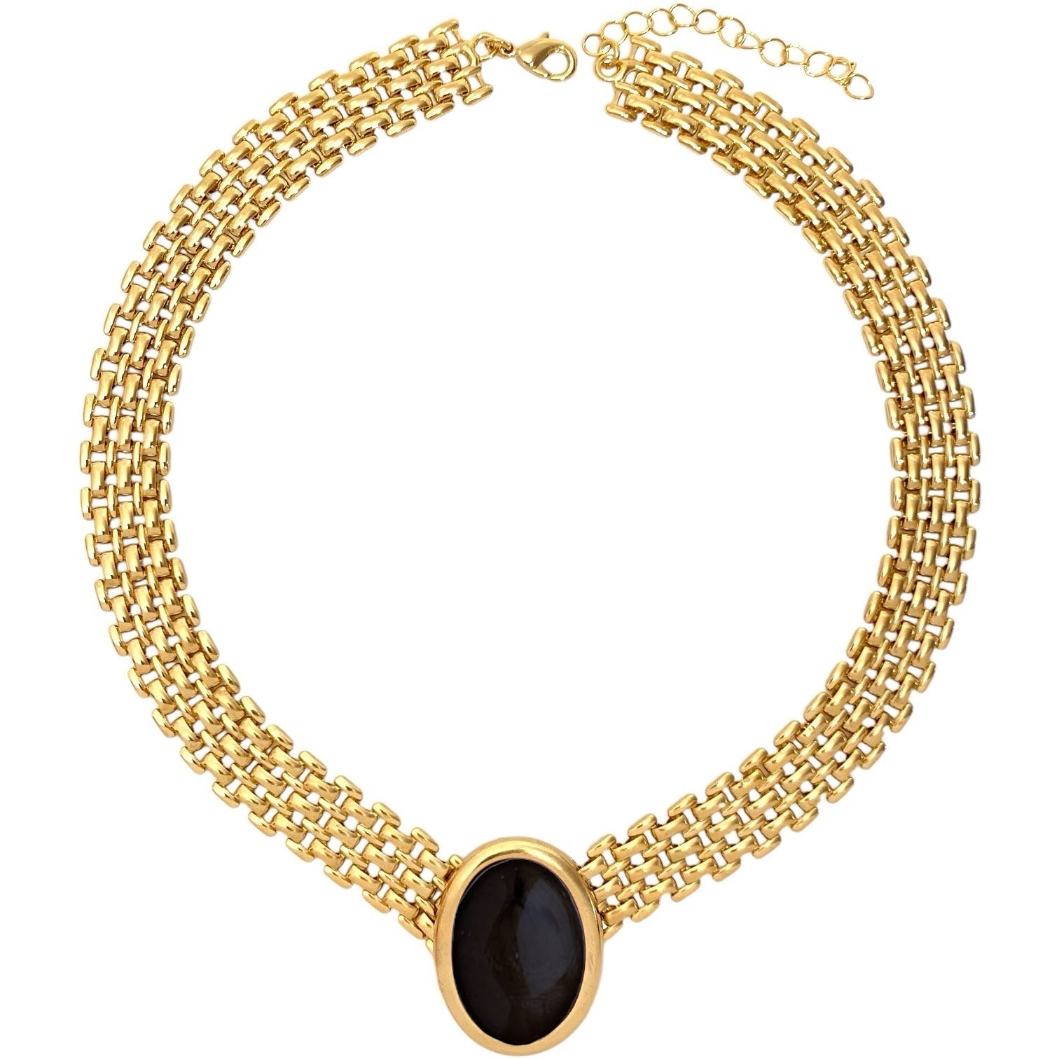 Collana Milano color