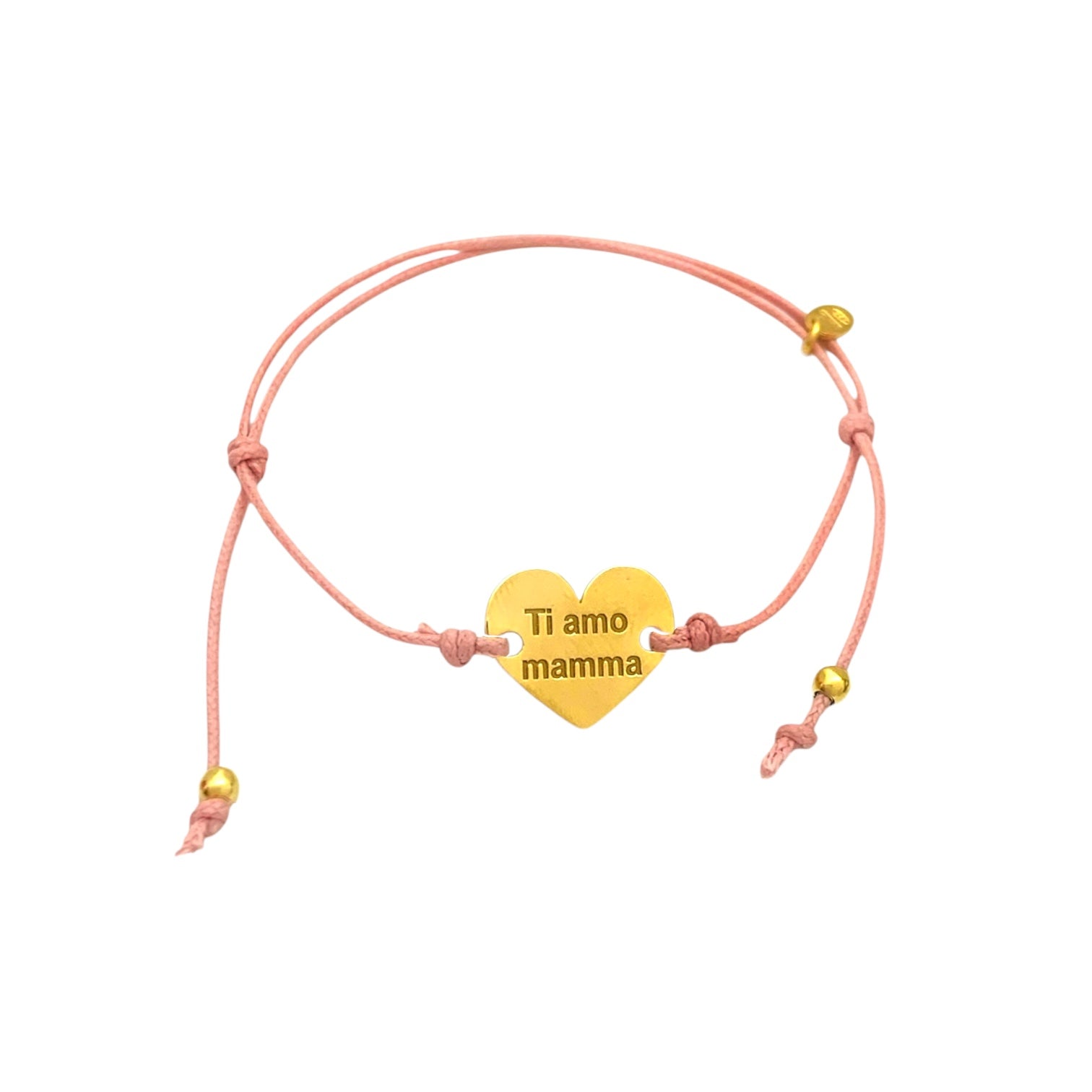 Bracciale Mamma Color