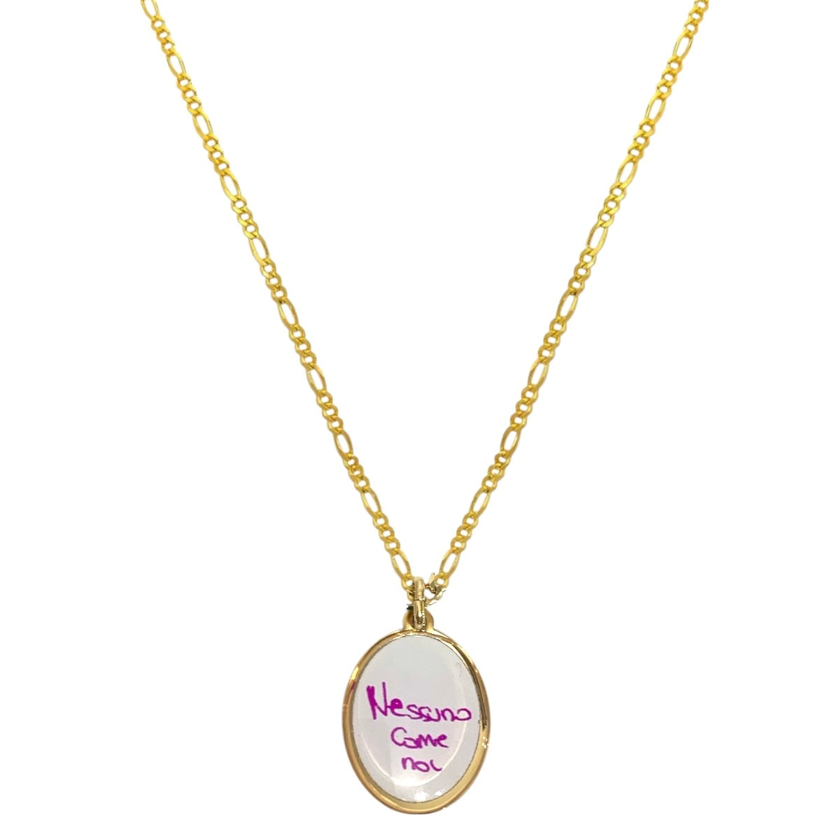 Collana Dedica
