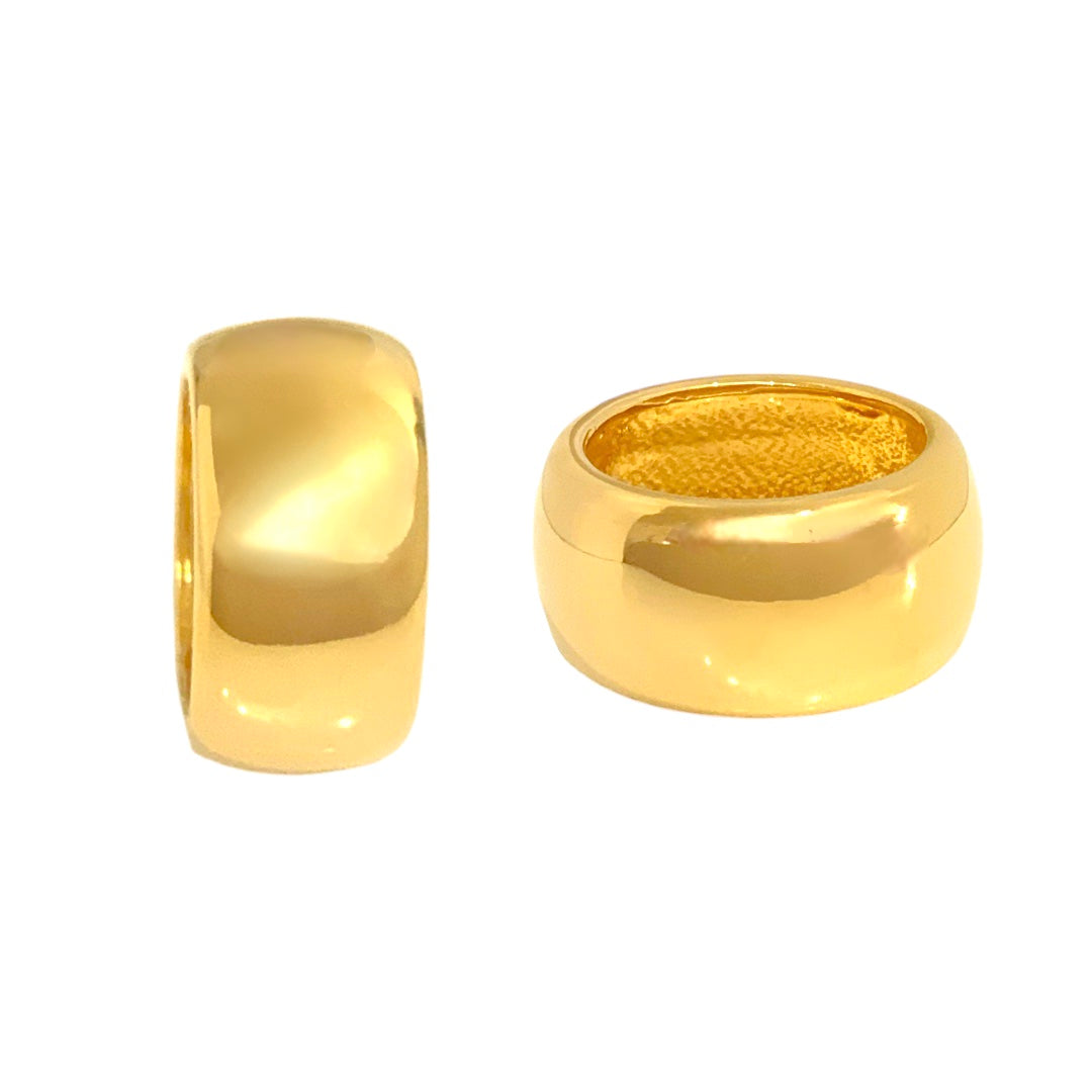 Anello bomb