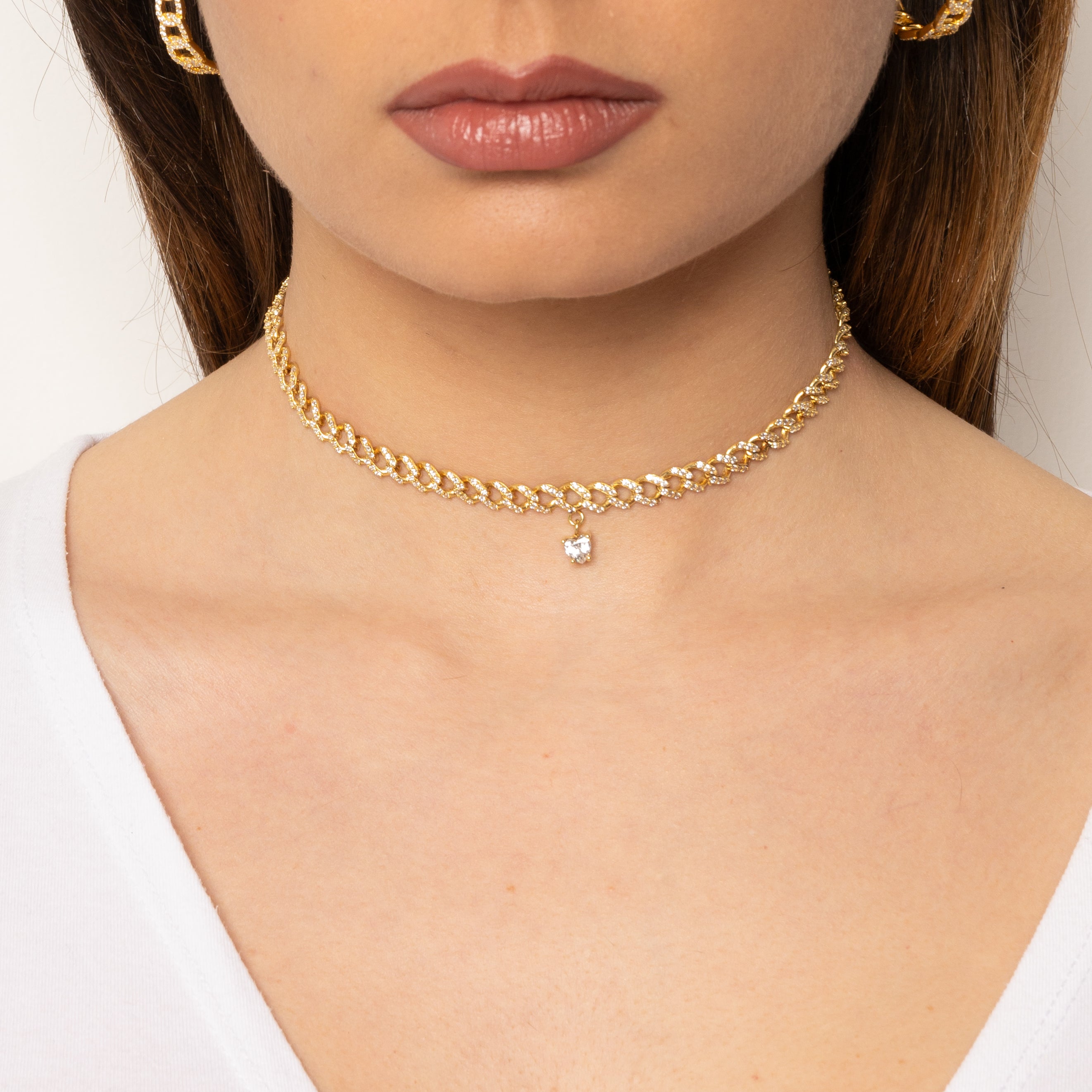 Choker Tokyo Love