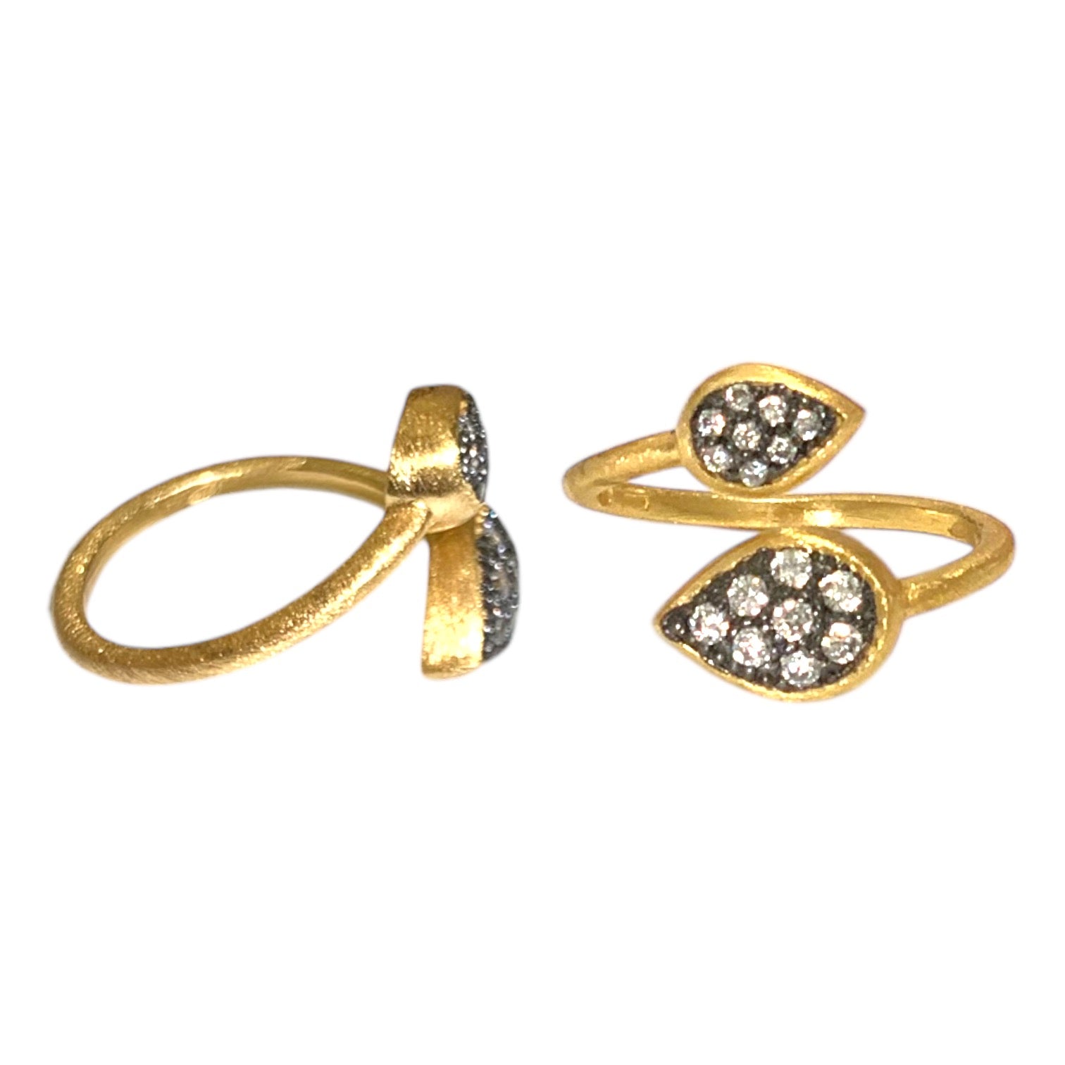 Anello itaca drop colors