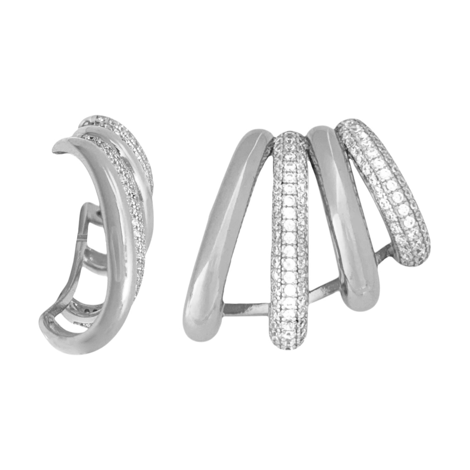 Earcuff Ilary