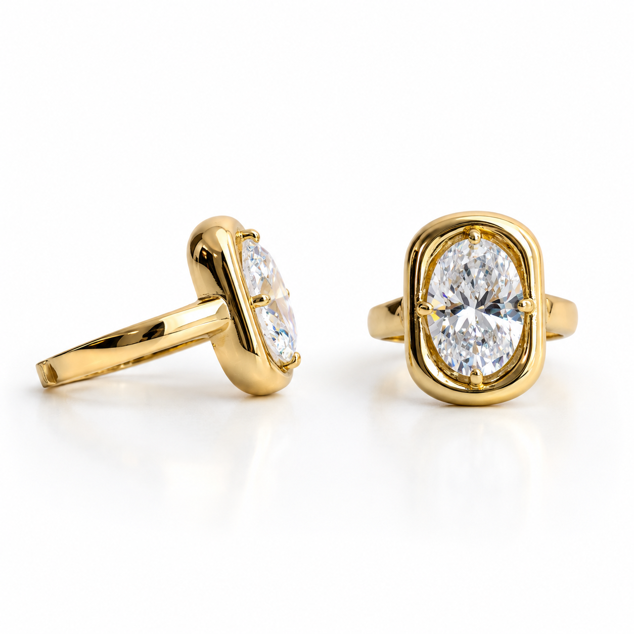 Anello Venere