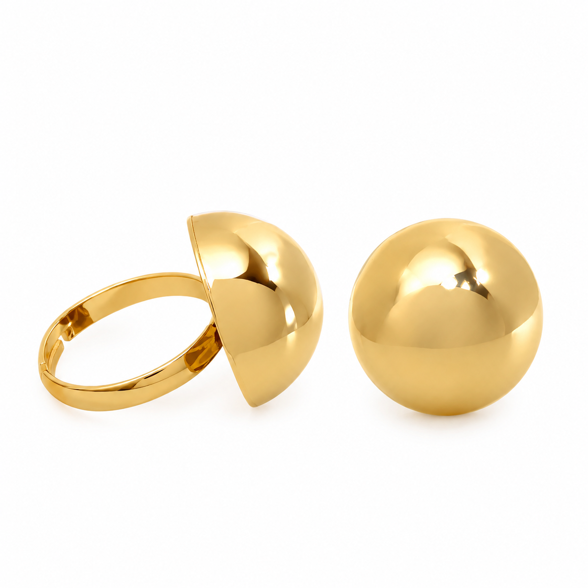 Anello avril