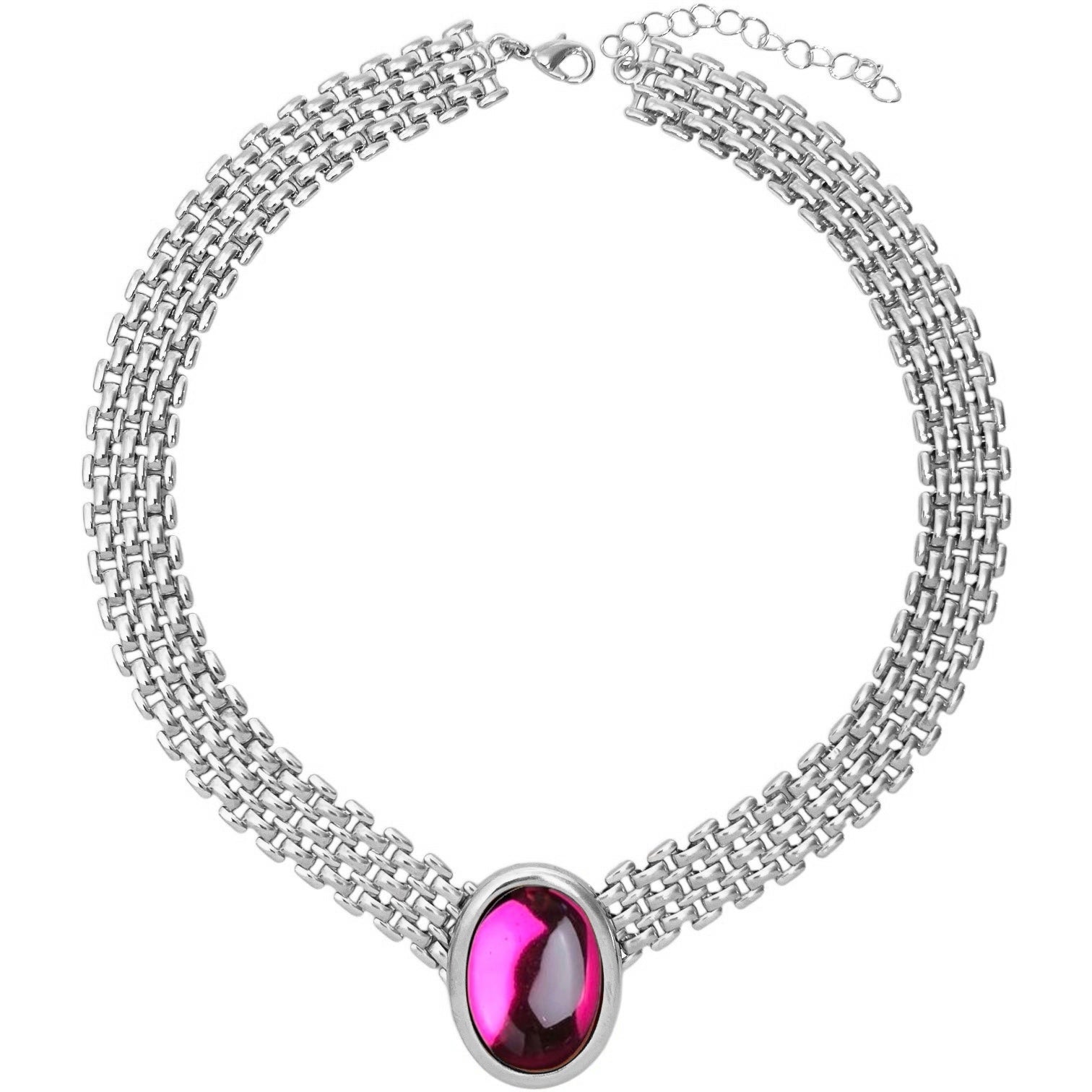 Collana Milano color