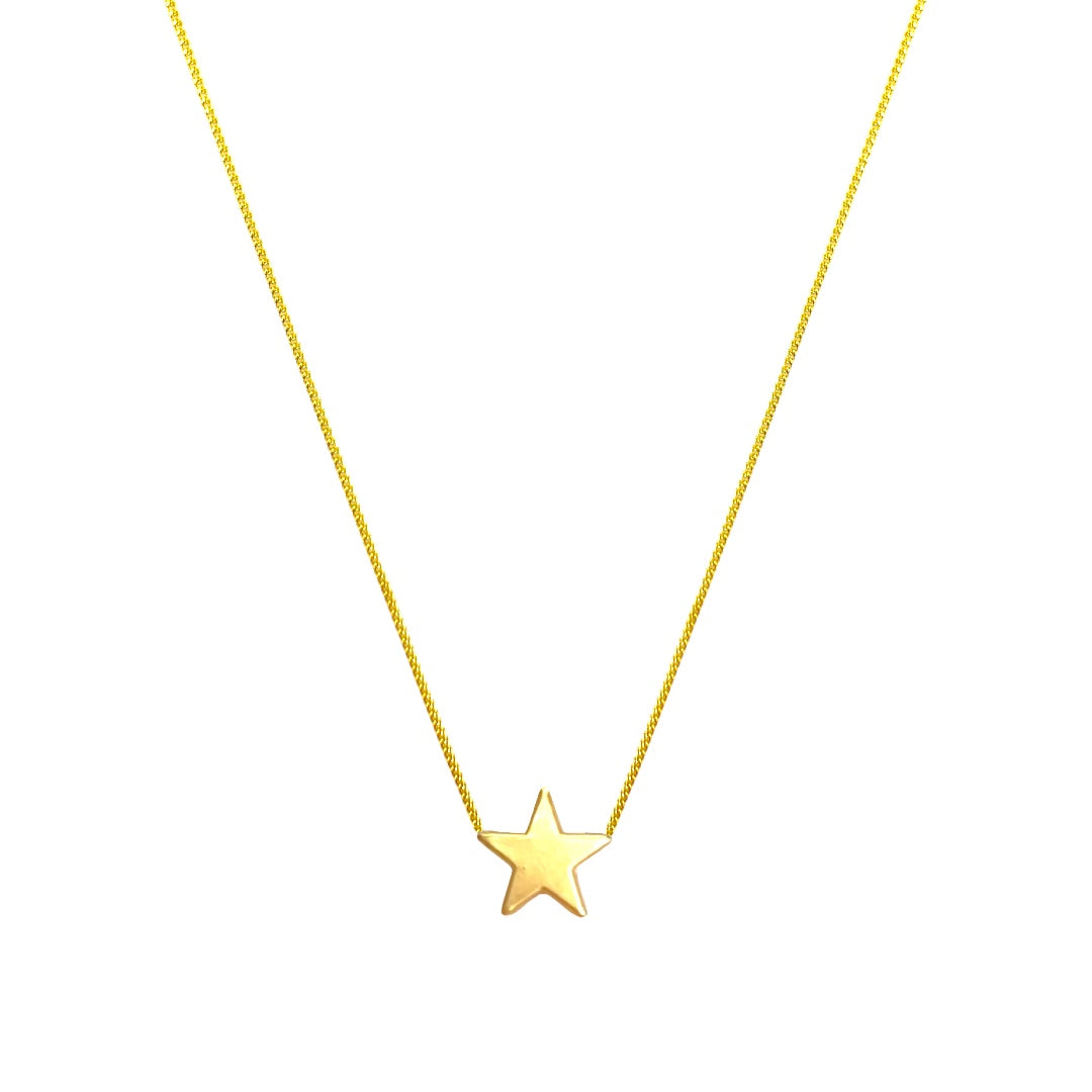 Collana stella