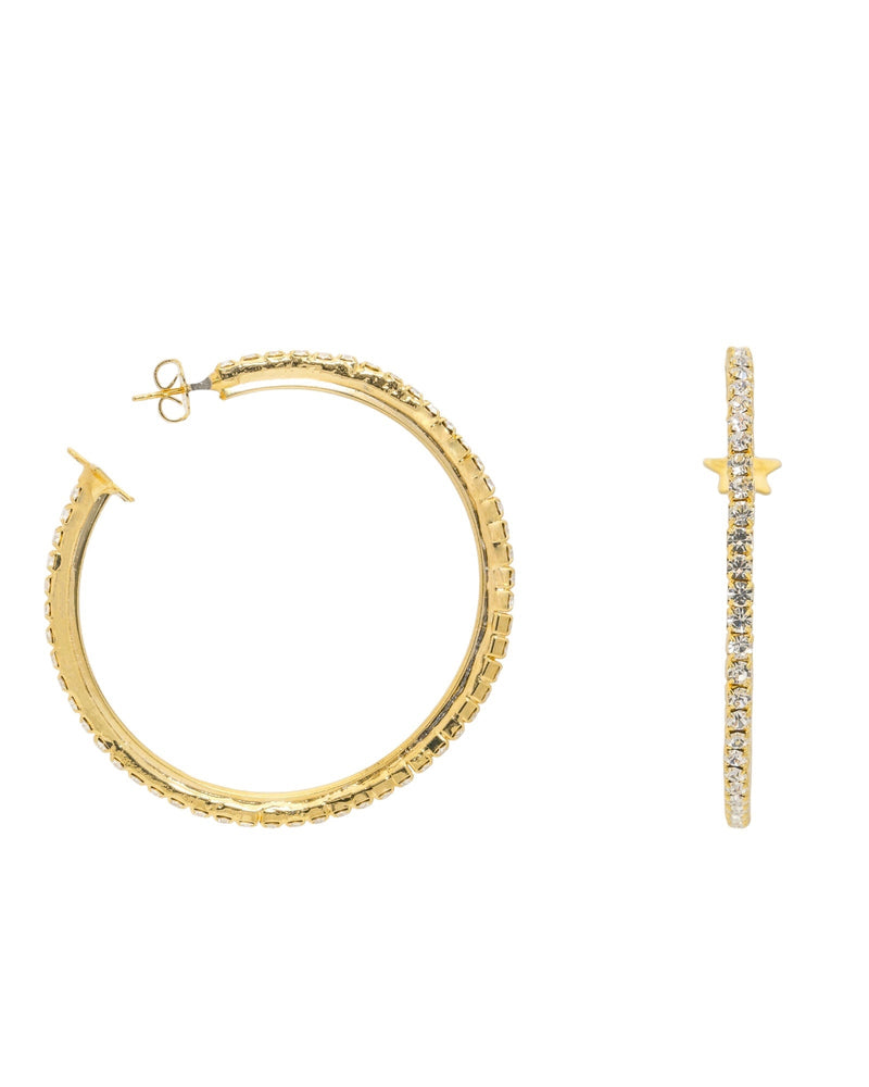 Cerchi Swarovski
