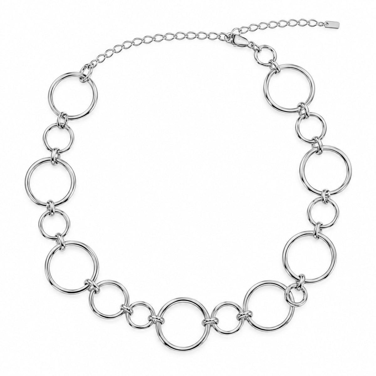 Collana round Luxury